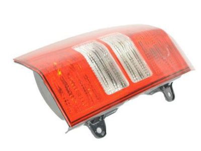 Jeep Tail Light - 5160365AG