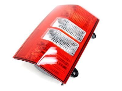 Jeep Tail Light - 5160365AG