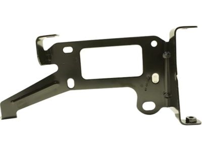 Dodge 55234805AE Bumper Mount Bracket