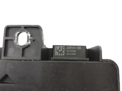 Jeep 68272745AE Control Module