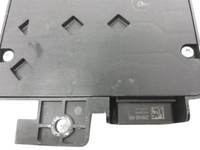 Jeep 68272745AE Control Module
