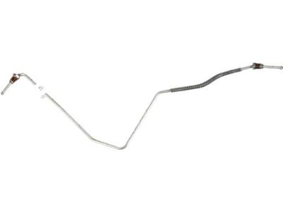 Mopar 52009487AB Tube Brake