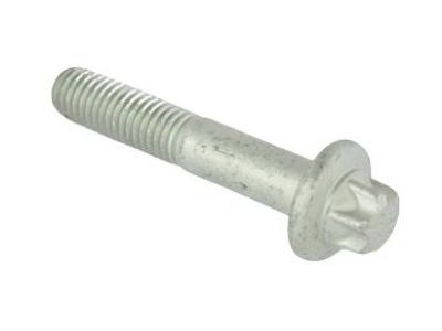 Jeep 68270263AA Knuckle Bolt
