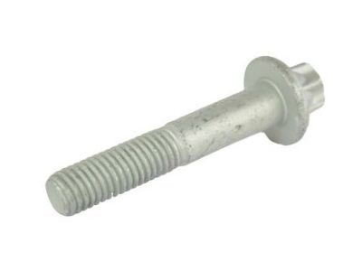 Jeep 68270263AA Knuckle Bolt