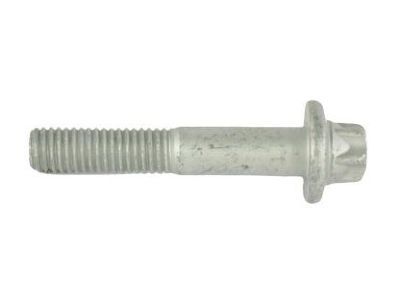 Jeep 68270263AA Knuckle Bolt
