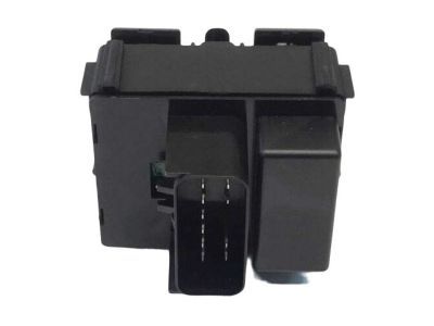 Jeep 68156217AA SWITCH 5 Gang