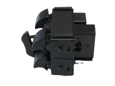 Jeep 68156217AA SWITCH 5 Gang