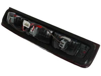 Dodge 55372082AA LAMP Center High Mounted Stop