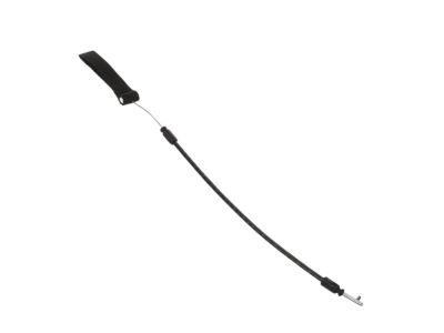 Jeep 5019785AA Cable