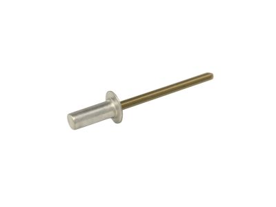 6107305AA Mopar Rivet For Compass Module Product Photo 1 of 3