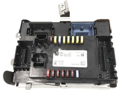 Mopar 68509068AA Module Body Controller Telematics System