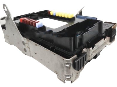 Mopar 68509068AA Module Body Controller Telematics System