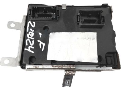 Mopar 68509068AA Module Body Controller Telematics System