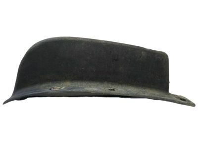 Jeep 68288015AC Flare Extension