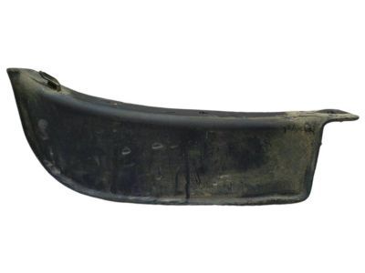 Jeep 68288015AC Flare Extension