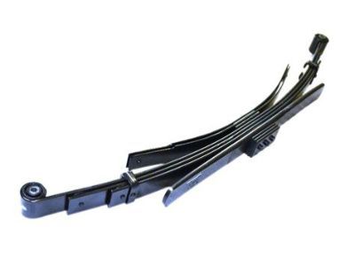 Dodge 52113320AF SPRING Rear Leaf