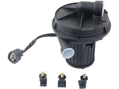 Chrysler Air Injection Pump - 4891832AB