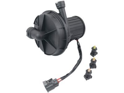 Chrysler Air Injection Pump - 4891832AB