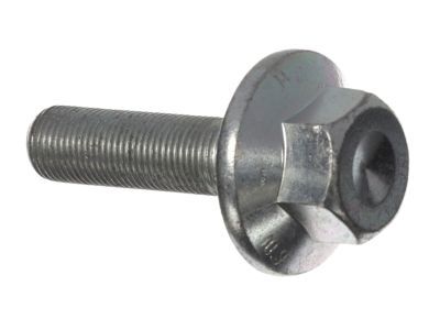 Jeep 6509148AA BOLT Hex Flange Head M16X1.50X60.00