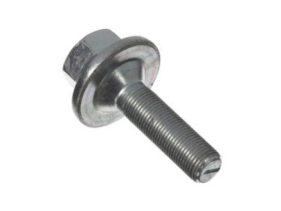 Jeep 6509148AA BOLT Hex Flange Head M16X1.50X60.00