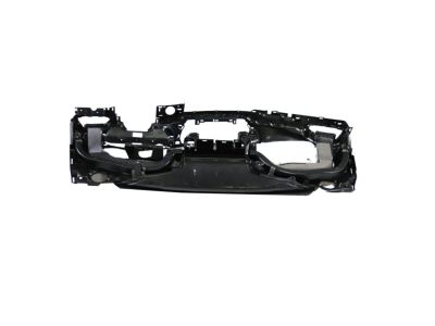 Mopar 5SP821A3AE Panel Instrument Upper