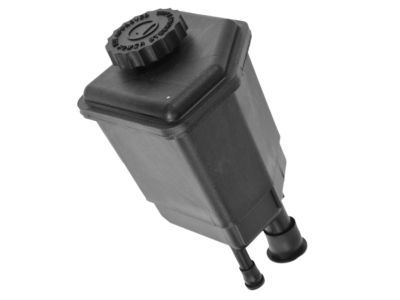 Chrysler 4782345AC Reservoir