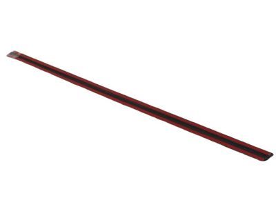 2007 Dodge Magnum Door Moldings - WG20AXRAC