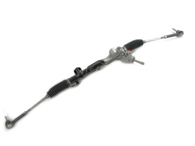 Mopar 5154525AB Gear Rack And Pinion
