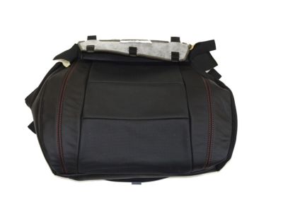Mopar 5RV76DX9AA Cover Rear Seat Cushion 2ND Row