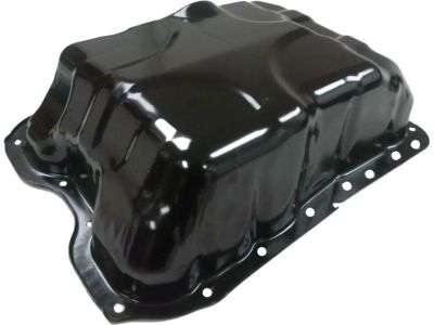 Mopar 5047566AC Pan Engine Oil