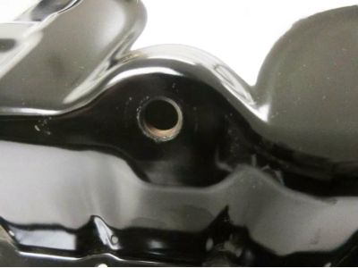 Mopar 5047566AC Pan Engine Oil