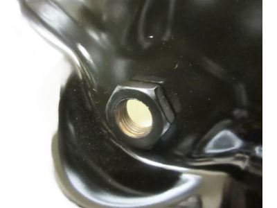 Mopar 5047566AC Pan Engine Oil