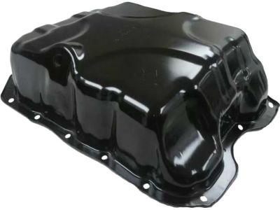 Mopar 5047566AC Pan Engine Oil