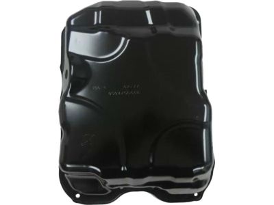 Mopar 5047566AC Pan Engine Oil