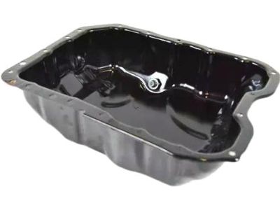 Mopar 5047566AC Pan Engine Oil