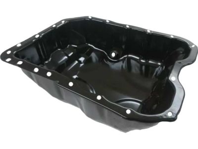 Mopar 5047566AC Pan Engine Oil