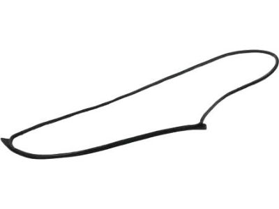 Mopar 68291603AC Weatherstrip Front Door Mounted