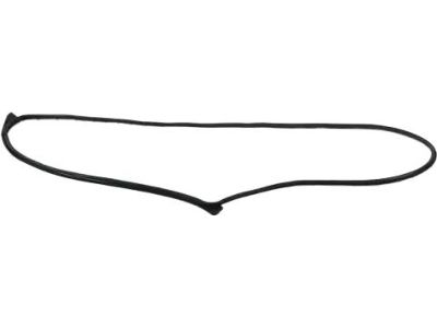 Mopar 68291603AC Weatherstrip Front Door Mounted