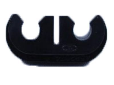 Jeep 4582074 CLIP Fuel Bundle