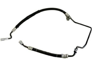 Dodge 4584559AD HOSE Power Steering Pressure