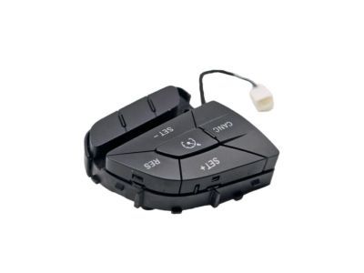 Jeep 68146854AC SWITCH Speed Control