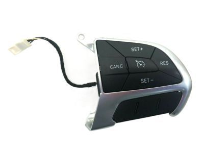 Jeep 68146854AC SWITCH Speed Control