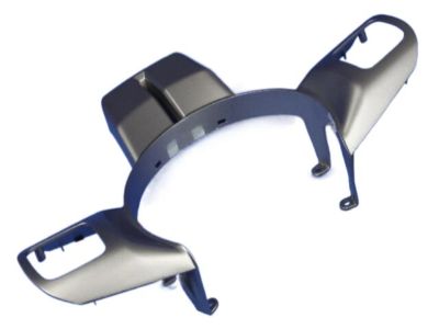 Jeep 1TE64GFAAB Bezel