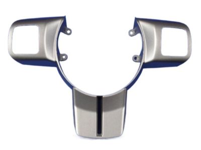 Jeep 1TE64GFAAB Bezel