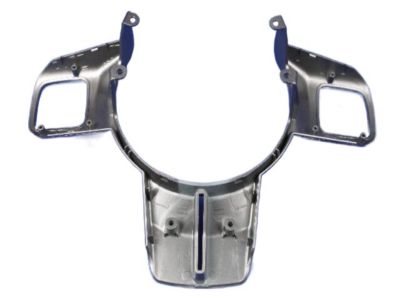 Jeep 1TE64GFAAB Bezel