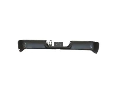 68338907AA Mopar Bumper Step Bumper Only Product Photo 3 of 4