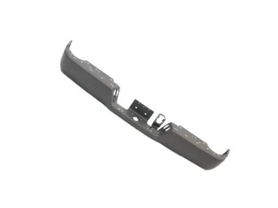 Mopar 68338907AA Bumper Step Bumper Only 68338907AA Mopar Bumper Step Bumper Only Product Photo 1 of 4