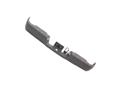 68338907AA Mopar Bumper Step Bumper Only Product Photo 2 of 4