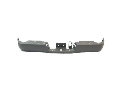 68338907AA Mopar Bumper Step Bumper Only Product Photo 4 of 4