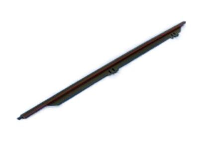 5008712AD Mopar Weatherstrip Rear Door Belt Outer Product Photo 1 of 3